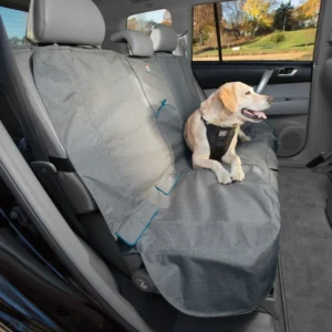 Kurgo - Heather Bench Seat Cover