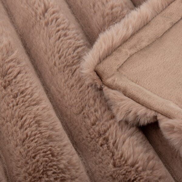 Scruffs - Aspen hondendeken, kleur taupe - Afbeelding 3
