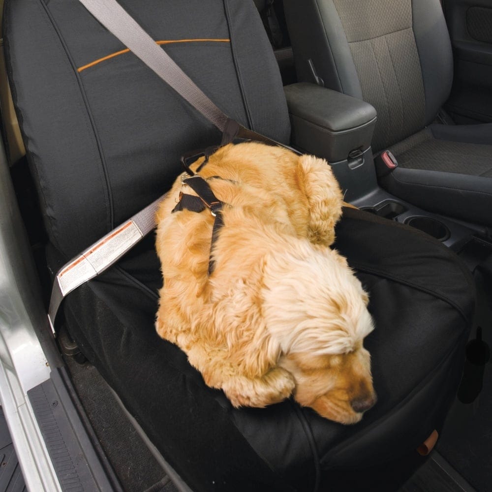 Kurgo - Rover Bucket Seat Cover - Afbeelding 3