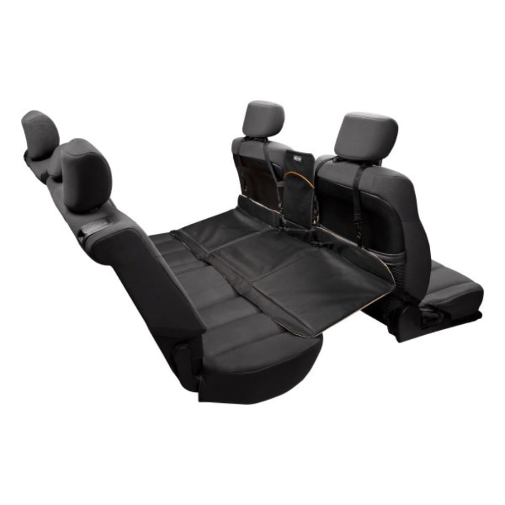 Kurgo - Rover Backseat Bridge - Charcoal/Black - Afbeelding 3
