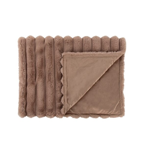 Scruffs - Aspen hondendeken, kleur taupe - Afbeelding 4