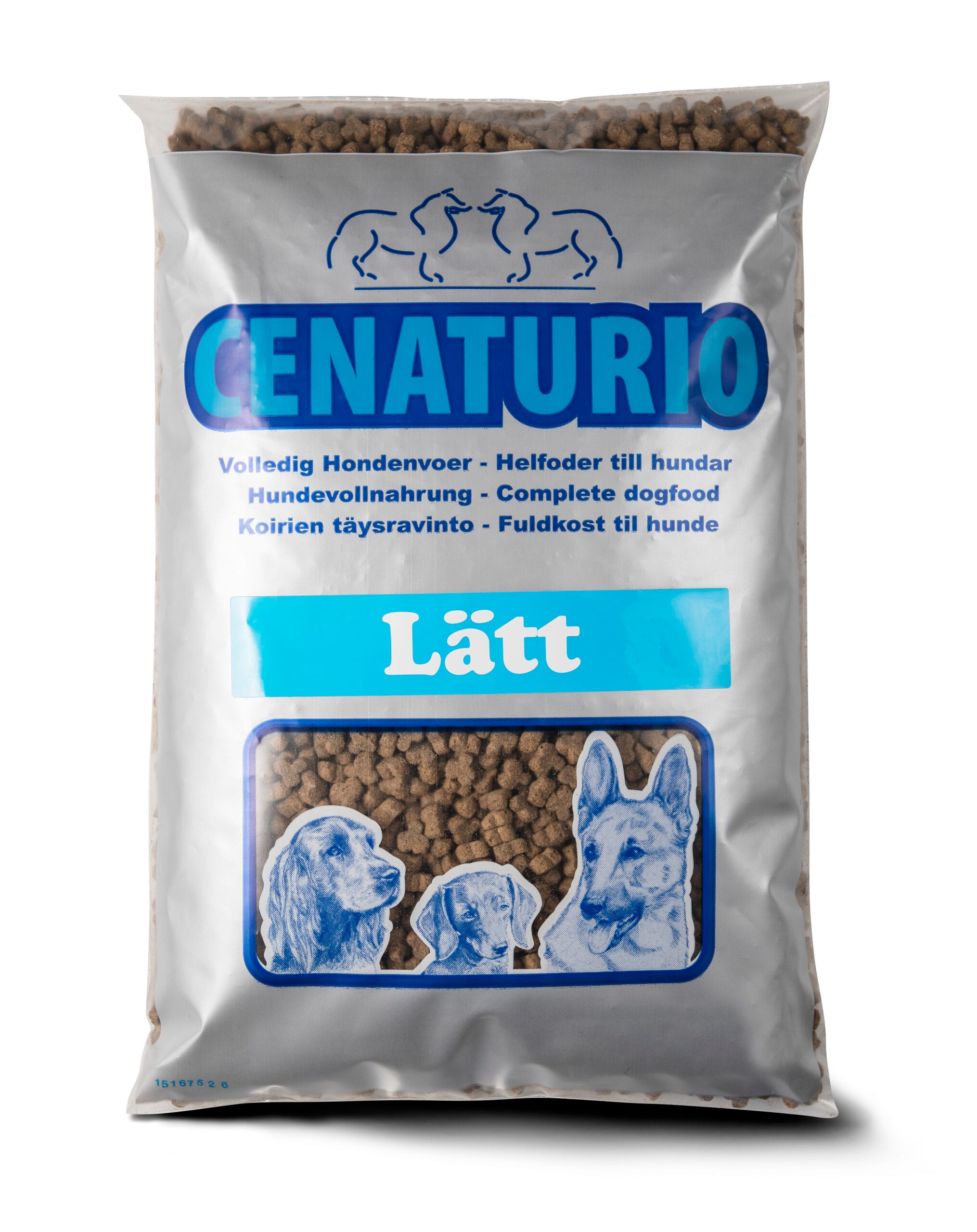 Cenaturio, hondenbrok, speciale hondenvoeding, Apeldoorn, Hondenvoerenmeer