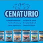 Cenaturio hondenvoerenmeer