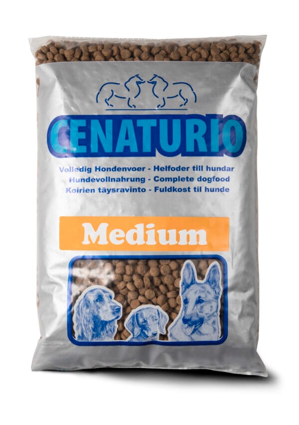 Medium (Volwassen) 5 - 15 KG