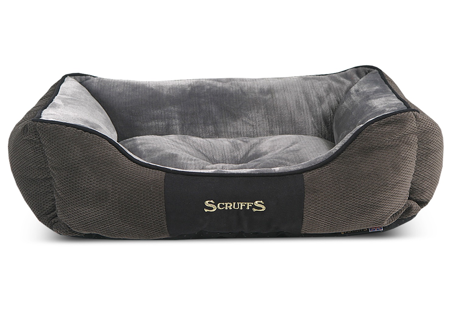 Scruffs Chester Box Bed
