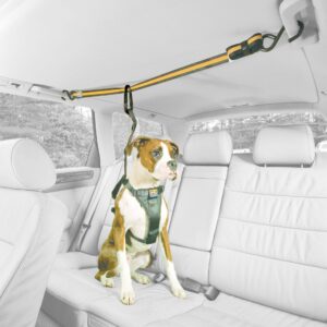 Kurgo - Auto Zip Line For Dogs