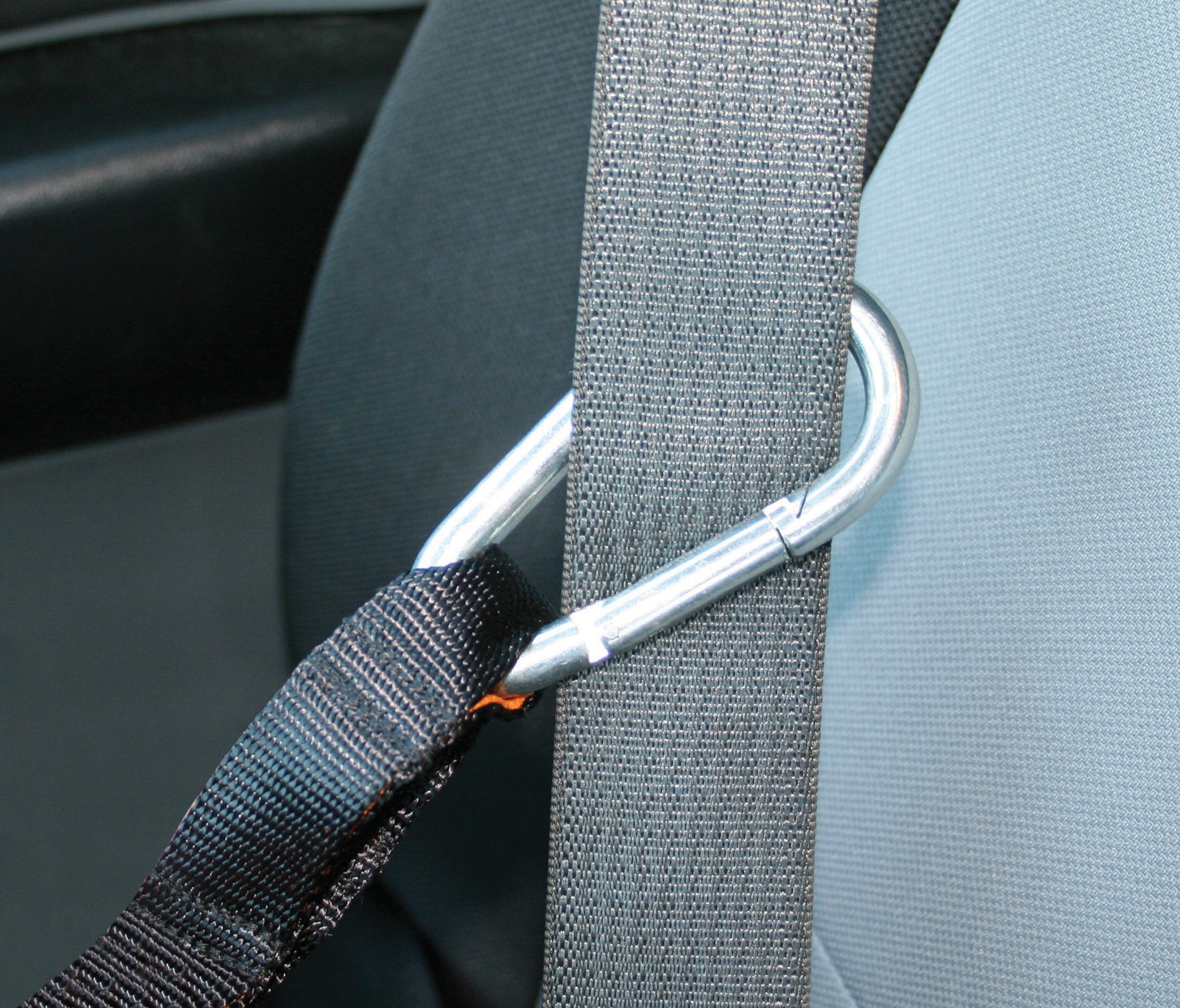 Kurgo - Auto Zip Line For Dogs - Afbeelding 3