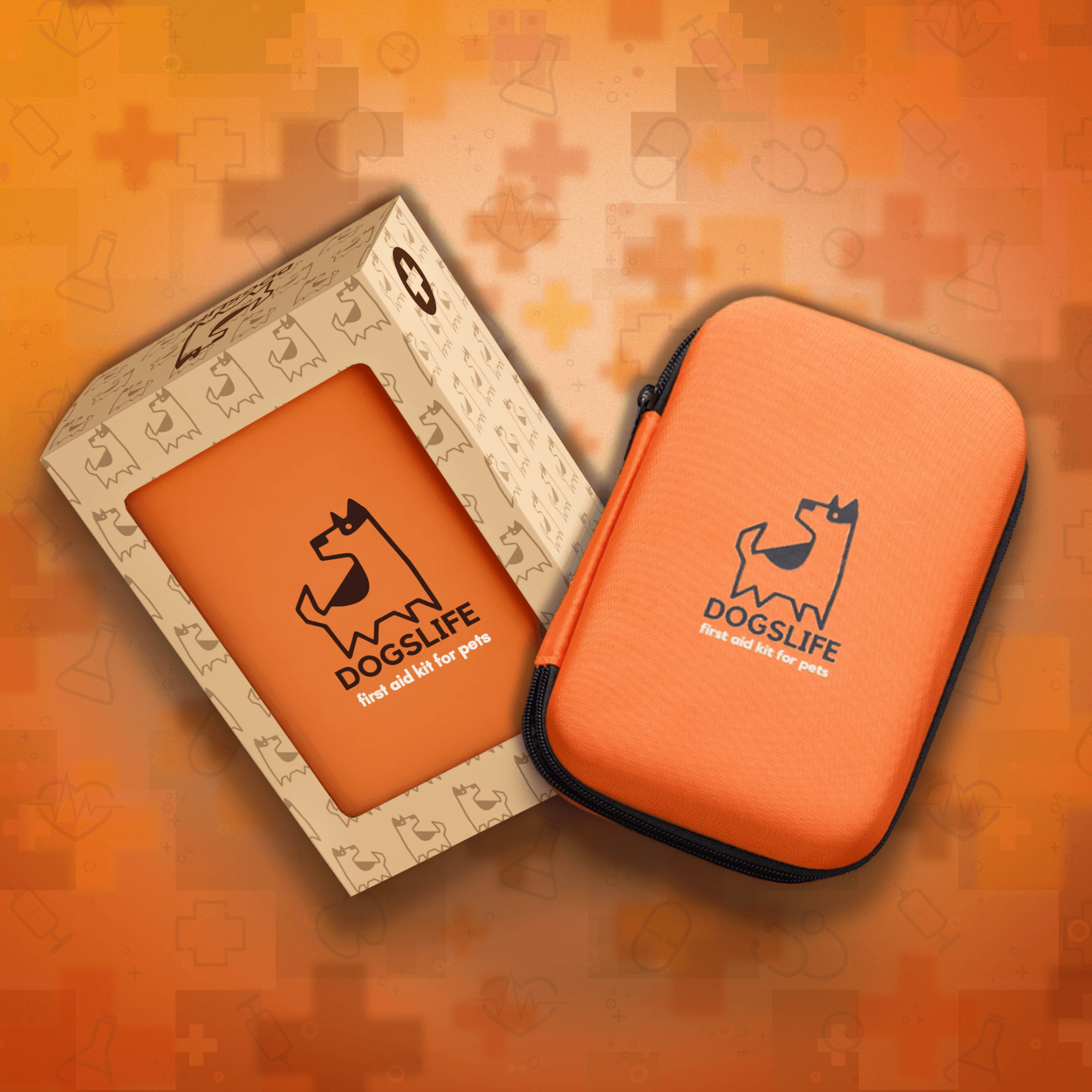 Dogslife Emercency Kit - Afbeelding 4