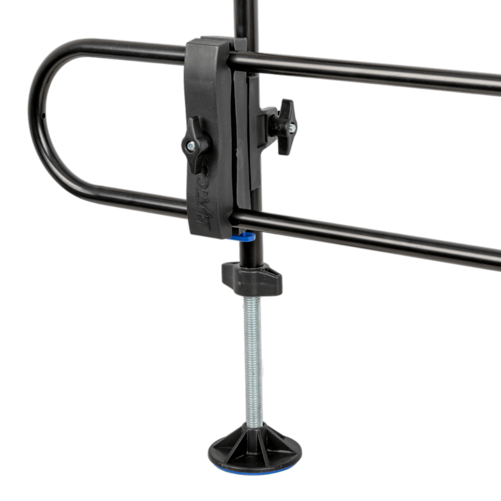 Happy Ride Metal Dog Barrier - Afbeelding 4