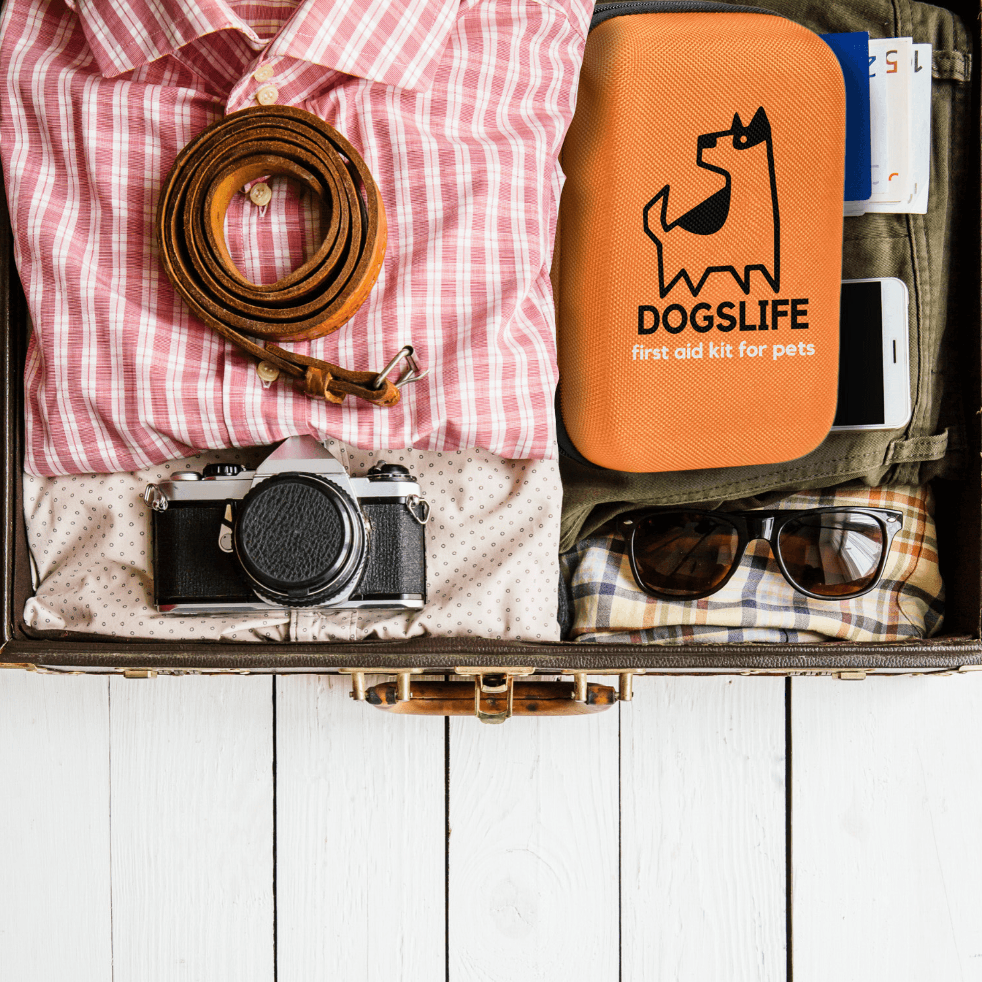 Dogslife Emercency Kit - Afbeelding 6