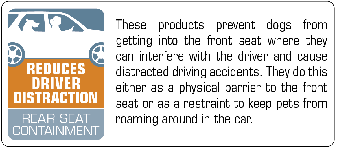 Kurgo - Auto Zip Line For Dogs - Afbeelding 7