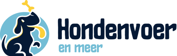 Logo van hondenvoerenmeer
