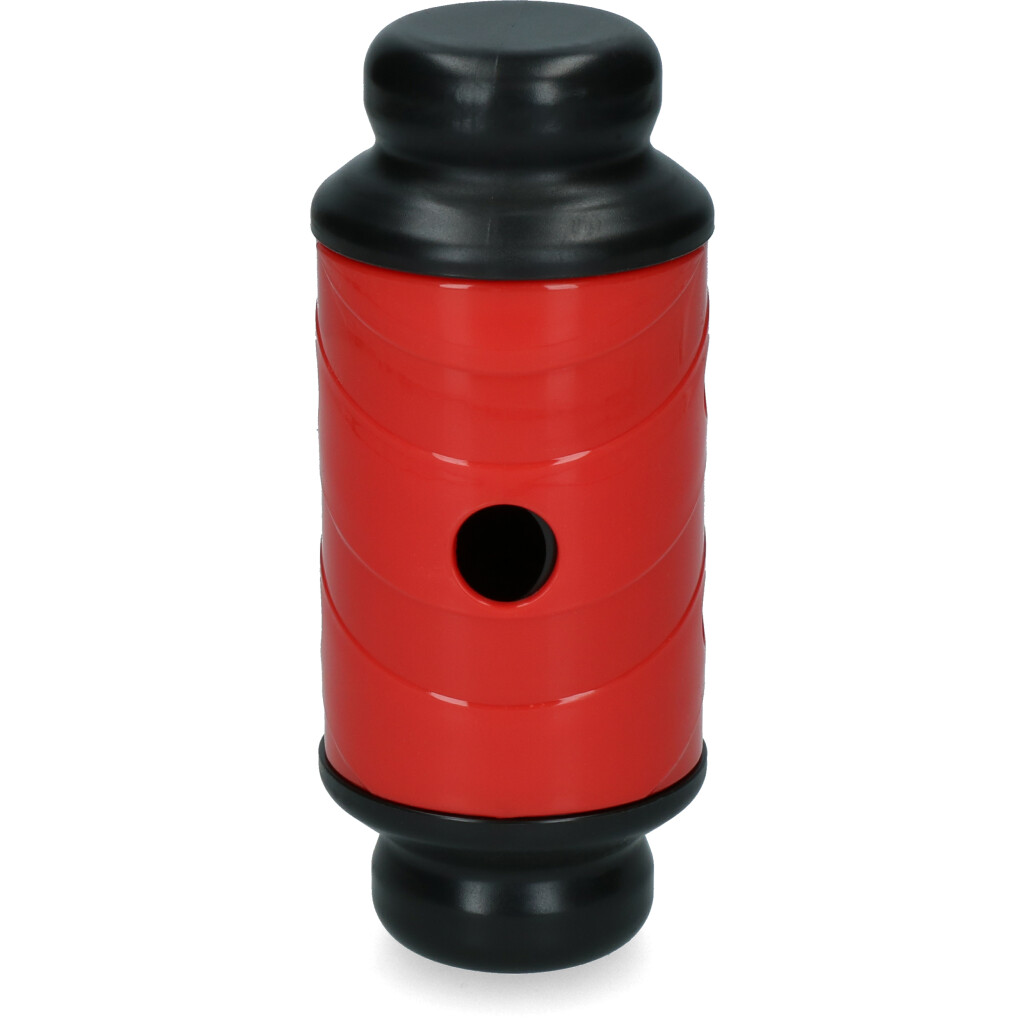 Eat Slow Live Longer Feed and Treat Rood - Afbeelding 5