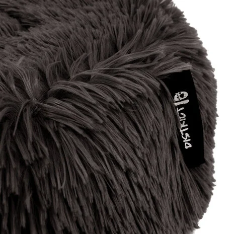 Fluffy hondenmand FUZZ 2.0 District 70 - Afbeelding 5