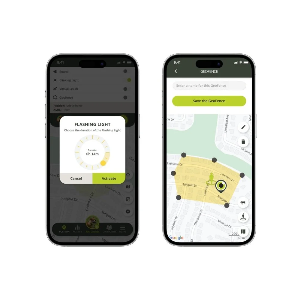 Kippy DOG - GPS & Activity Monitoring - Afbeelding 6