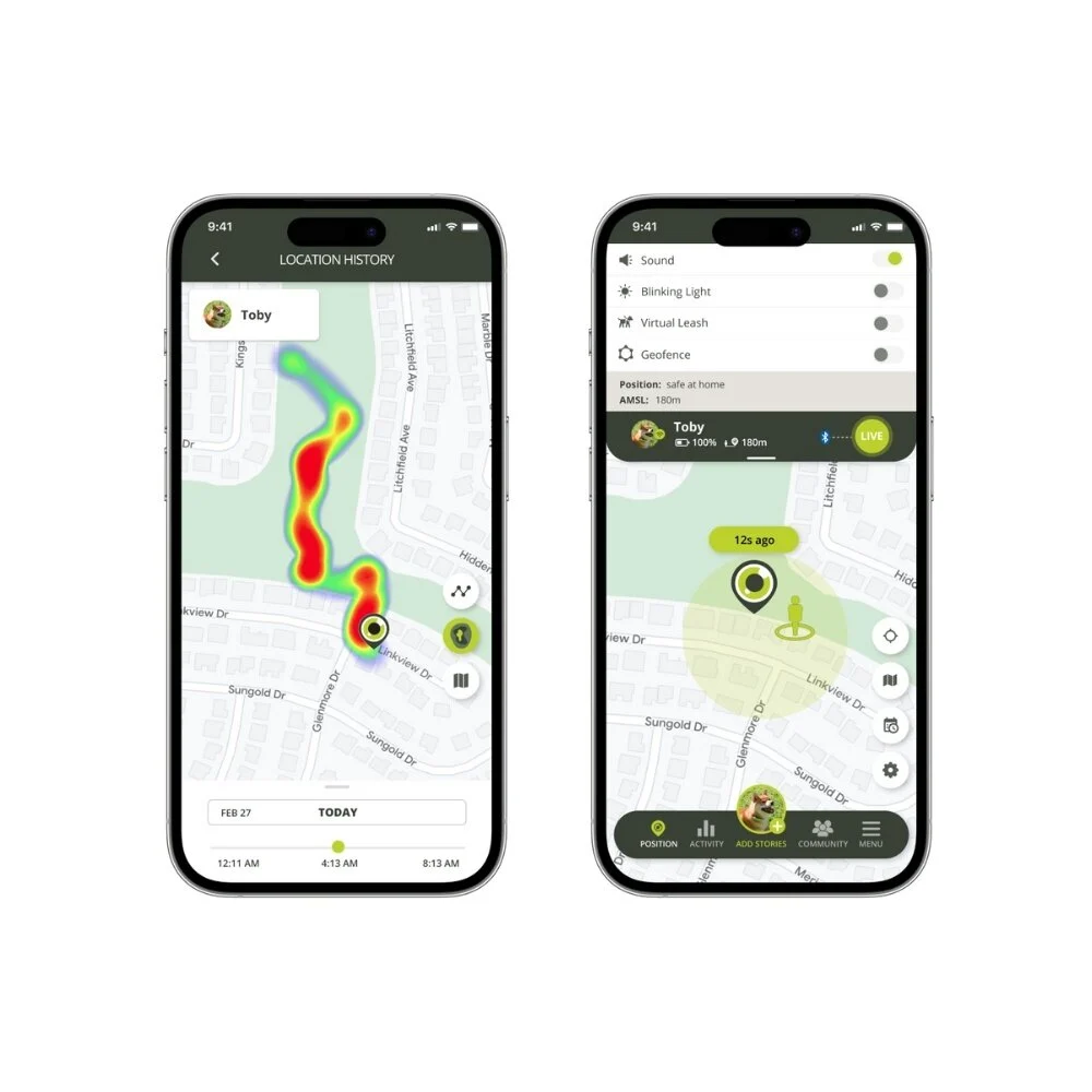 Kippy DOG - GPS & Activity Monitoring - Afbeelding 7