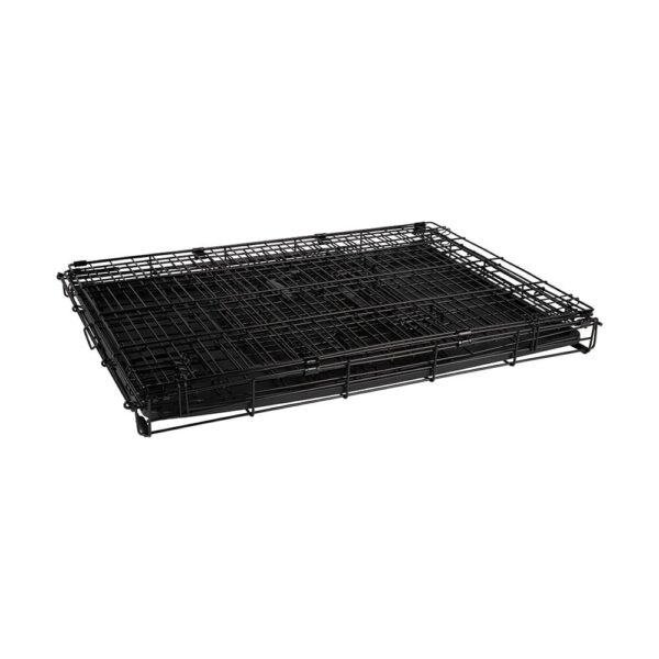 District 70 - CRATE bench - Afbeelding 8