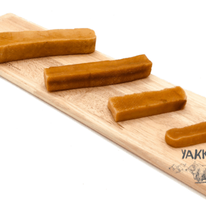 Kaasplank met Yakka's