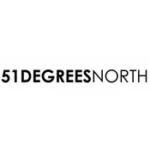 Logo van 51DegreesNorth