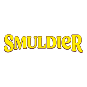 Logo van het merk Smuldier
