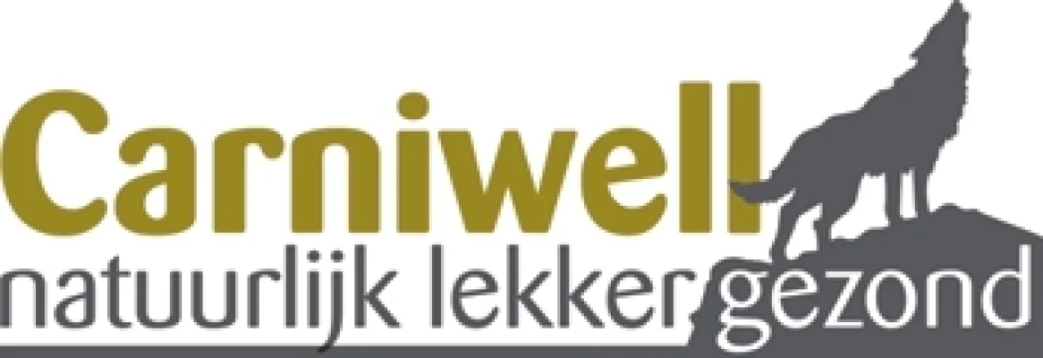 Foto van het logo van Carniwell